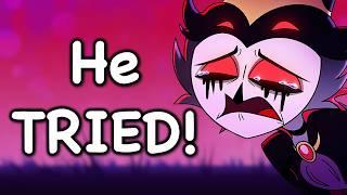 Stolas Did NOTHING Wrong! (Vivziepop's Helluva Boss Stolitz Writing Rant)