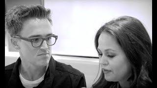 Tom and Giovanna Fletcher open up about Mental Health & Depression