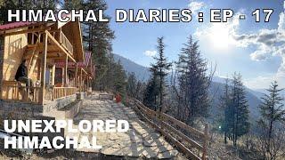 Budget friendly pet friendly cottage in Himachal | Sainj