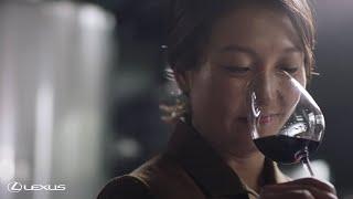 Chinese Wine Making | Journeys in Taste - Ep. 1 | Lexus