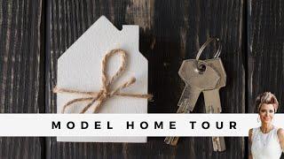 David Weekley Homes at Spicewood Craig Ranch l Model Home Tour l David Weekley Homes