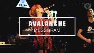 Bring Me The Horizon - Avalanche (Band Cover by Messgram)