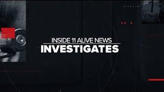 Inside 11Alive News Investigates | Georgia Thyroid Cancer Mystery.