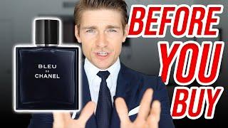 BEFORE YOU BUY - Bleu De Chanel in 2021 | Jeremy Fragrance