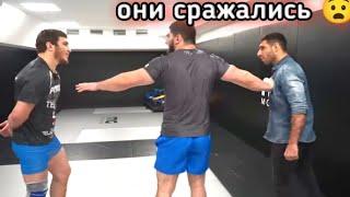 Пираев настиг Персидского Дагестанца| ОНИ СРАЖАЛИСЬ