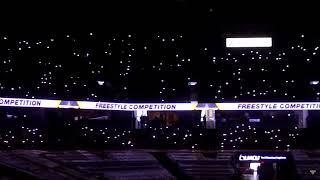 Monster Jam 2024 Freestyle Intro Theme