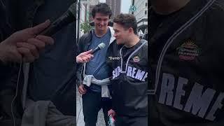 F1 Fans Describe NASCAR Fans...
