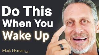 The 5 Proven Hacks To Slow Aging Everyday & Repair The Body | Dr. Mark Hyman