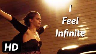 I Feel Infinite | The Perks Of Being a Wallflower