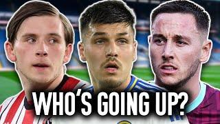 This is the TIGHTEST promotion race in Championship history