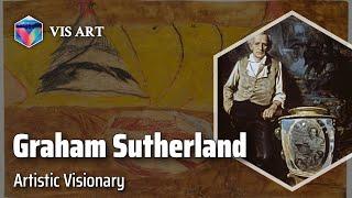 Graham Vivian Sutherland: Master of Abstract Landscapes｜Artist Biography