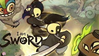 I Am Sword Game Gameplay Mobile Android
