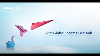 AllianzGI - Global Income Outlook