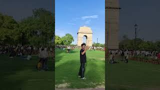 India gate| must visit place in Delhi #travel #delhi #indiagate #delhitourism #delhitrip