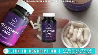 TOP BEST SLEEP AID 2023  Strongest and Most Effective Sleep Supplement