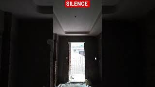 Silence #constructionchannel #constructionindustry #theconstructionco #construção #construction #luv