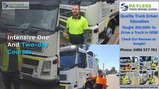 Commercial Truck Driver Training |  Commercial Truck Driving Training Programs for Businesses