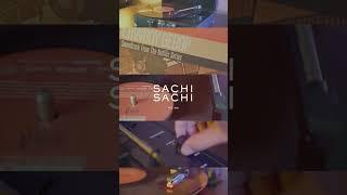 Sachi Sachi Paradise Vol 001 Promo