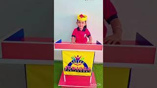 little baby first day of school |#ytshorts #shorts #trending #vairalvideo #rutvamalaviya