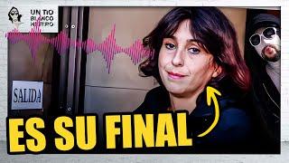 SALEN a la LUZ los AUDIOS que ACABAN con JUANA RIVAS: ES SU FINAL | UTBED