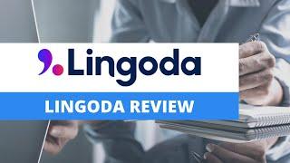 Lingoda Review | Best Language Learning Software Reviews