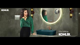 Colours By Kohler - Discover Premium Range of Sanitaryware