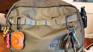 The North Face Base Camp Voyager Sling Review!