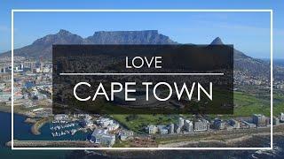 Love, Cape Town, South Africa (2021)