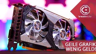 RAYTRACING AUF EINER GÜNSTIGEN GRAFIKKARTE! Was ist möglich? KFA2 RTX 2060 Super im Test