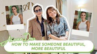 How to Make Someone Beautiful, More Beautiful