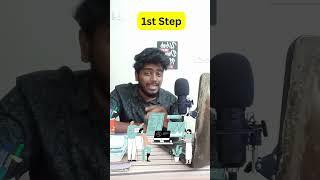 Three Steps To Enter Into IT Job in Tamil | how to get job | career success