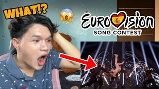 Melody - Esa Diva | Spain  | Eurovision 2025 | REACTION