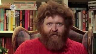 "Леталка". Андрей Усачев. Читает Игорь Коровин.