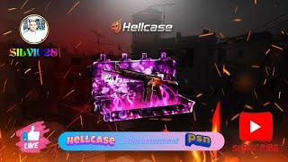 AM JUCAT 66 EURO PE HELLCASE SI AM AVUT PROFIT 125 EURO