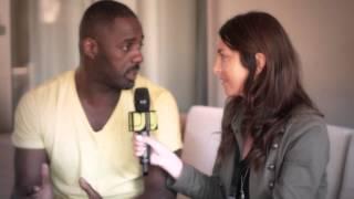 The Idris Elba Interview - Uncut