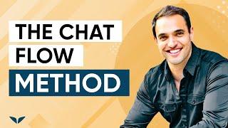 How To Attract Coaching Clients Online Using Chat | Taki Moore