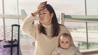 Don’t be that person! Check your Irish passport is in date and apply online. #IrishPassport