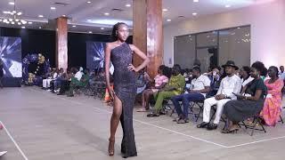 The Exquisite Runway 2024 - KODJ KOUTURE