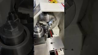 Vevor Mini Lathe MX 400 Knurling Test - New Tooling