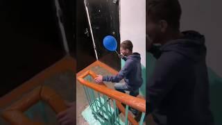 ПОЛНЫЙ УГАР  #иришкачикипики #БезумныйПаша #безумныйпаша2 #юрец #иринаипаша #деньрождения