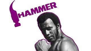 Official Trailer - HAMMER (1972, Fred Williamson, Bernie Hamilton, Vonetta McGee)