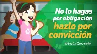 Rescatando Valores