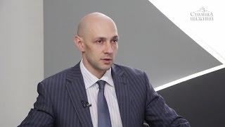 Денис Новиков рассказывает о сложности уборки города в новых экономических условиях