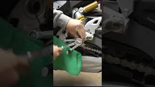 How to GP Shift a 2025 Ducati Panigale V4