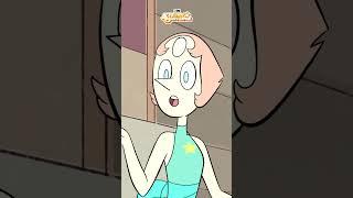 Don't get Pearl started on humans... | Steven Universe #shorts on Cartoon Network