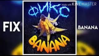 Офицальный  клип фикс banana