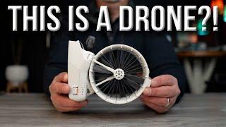 DJI Flip - Why Does Everyone HATE This Drone?!