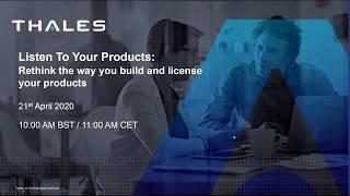 Unlock the Secret: Build and License Your Products in a Whole New Way