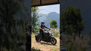 #ducati #xdiavel #ducaticlub #motorcycle #moto #thailand #mountains #view #cruiser