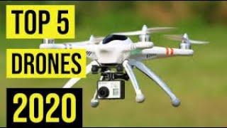 TOP 5 Best Drones of 2020 -  Express Electronics